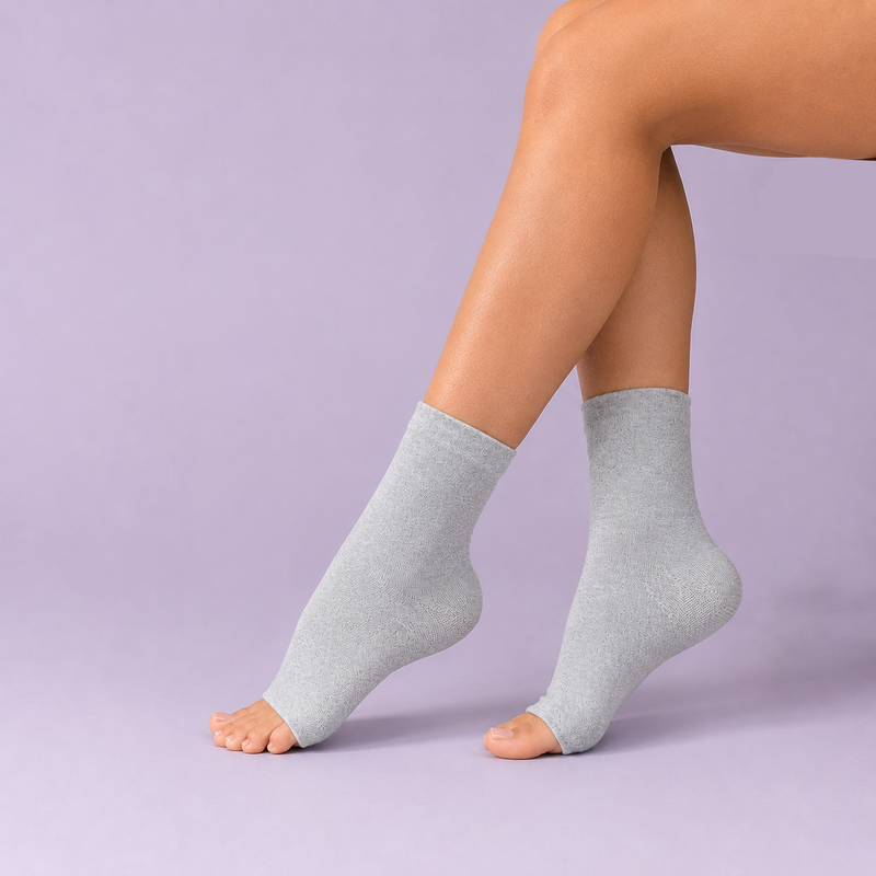 Everstep Bamboo Footsleeves